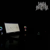 Kvestar — Hide And Seek — обложка